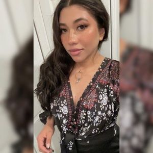 Meet your Posher, V vanessa